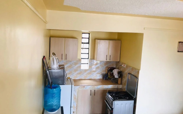 Lux Suites Dublin Suites Utawala