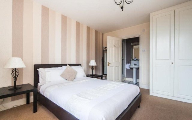 Wilde Aparthotels London Liverpool St.