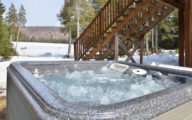 Chalet Casamia
