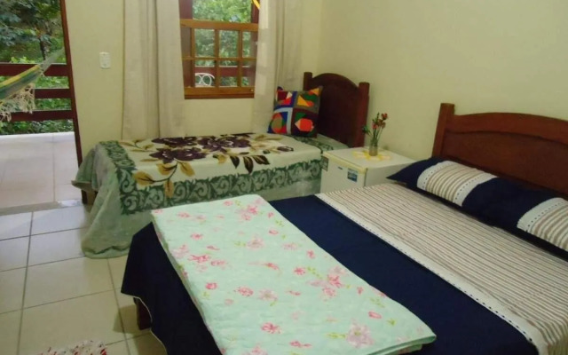 Pousada Ponte Branca