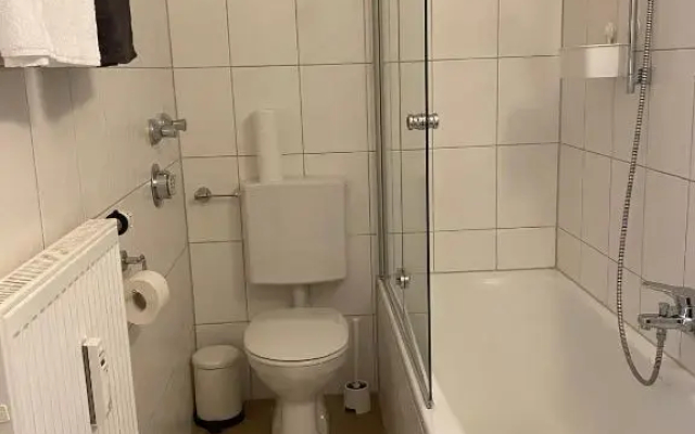 Ferienwohnung „Monkeybox“