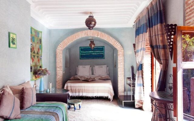 Riad Maipa