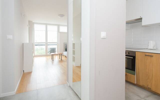 ShortStayPoland Chlodna (B63)