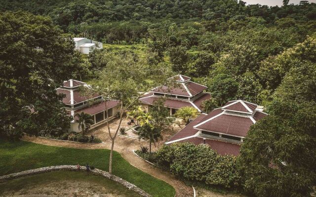 Copal Tree Lodge, a Muy’Ono Resort