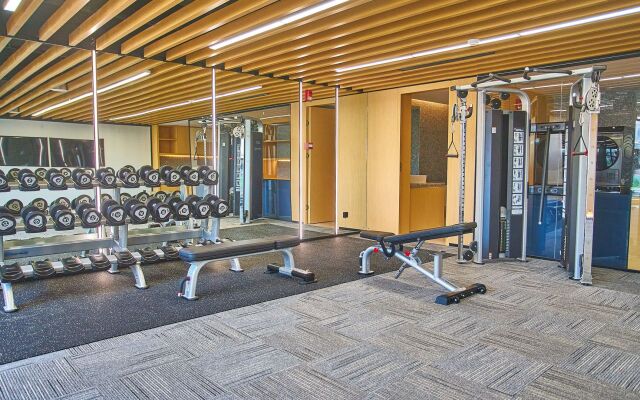 Hilton Garden Inn Chenzhou Beihu