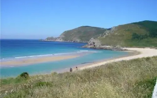 Apartamentos Finisterrae Mar