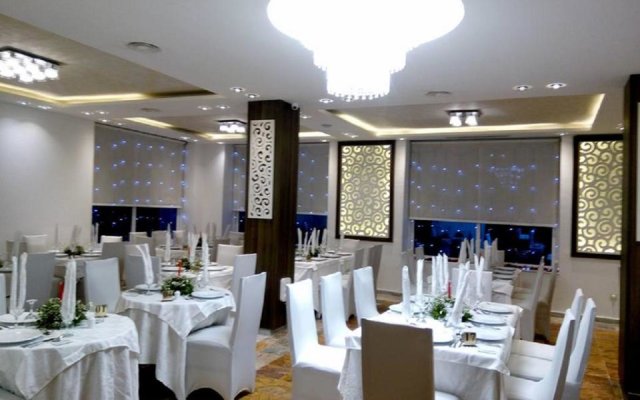 Rym el Djamil Hotel