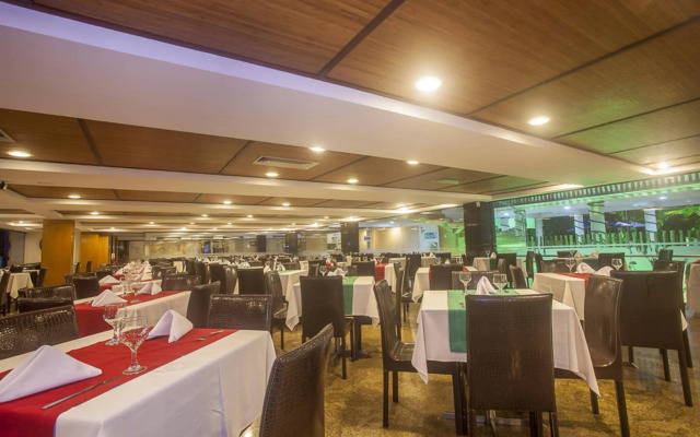 Praiamar Natal Hotel & Convention