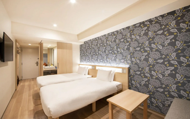 karaksa hotel TOKYO STATION