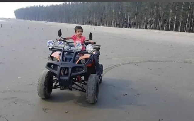 Neelima Resort