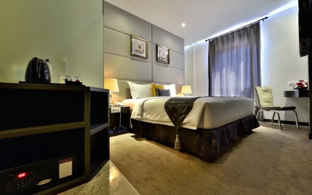 Serela Merdeka Bandung