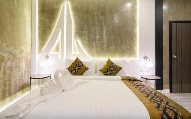 Phi Phi Andaman Legacy Resort
