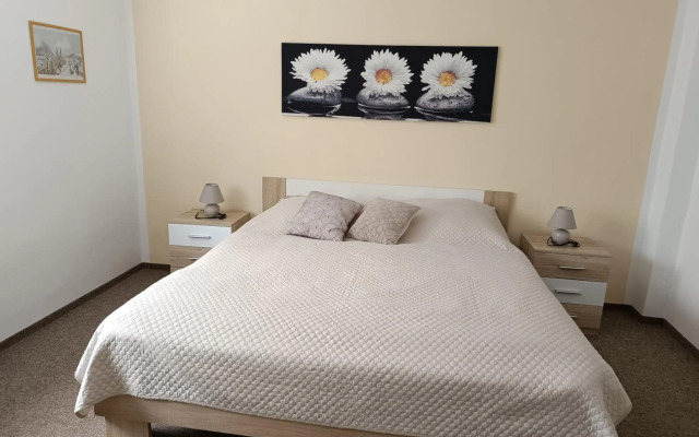 Apartmány Svítkov 79