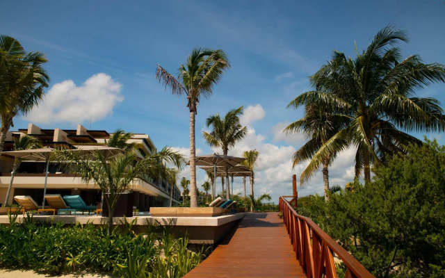 Estudio Playa Mujeres – All Inclusive