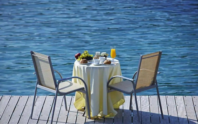 Ornella Beach Resort & Villas
