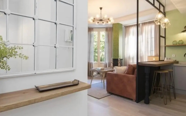 Chezmoihomes Trinidad Deluxe 3