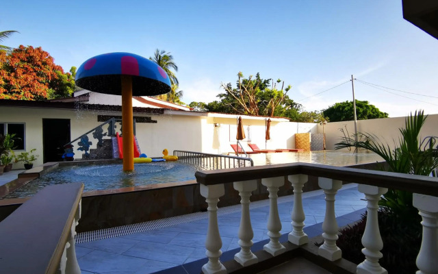 Casa Idaman Motel