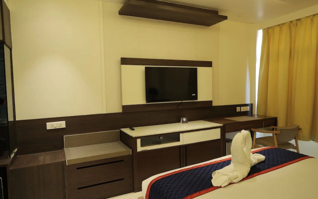 Zip By Spree Hotels Ilkal