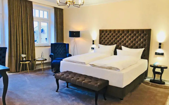 Meergut Hotels