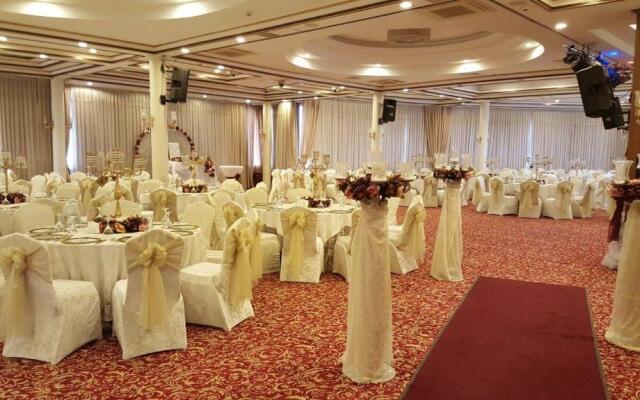 Yucesoy Liva Otel