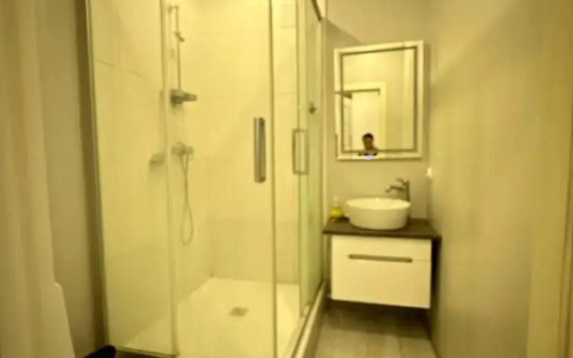 Апартаменты на улице Тельмана 110