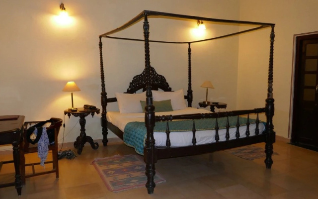 Indra Vilas – Guest Rooms – Alsisar