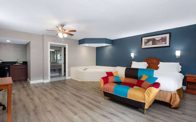 Baymont by Wyndham Marianna