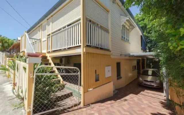 Sunny Home - near West End Cafe's, South Bank & City