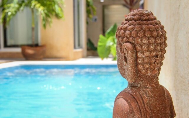 Villas Colibri Tulum