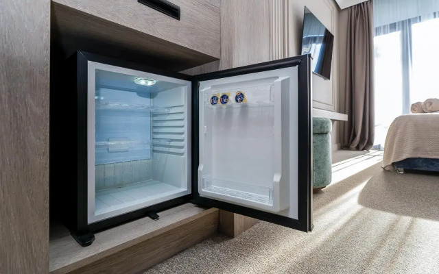 Apartment MONET GUESTS-24