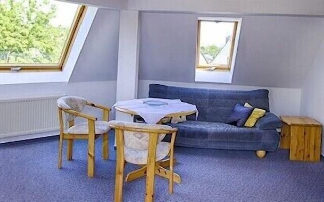 Hotel Bentorfer Krug