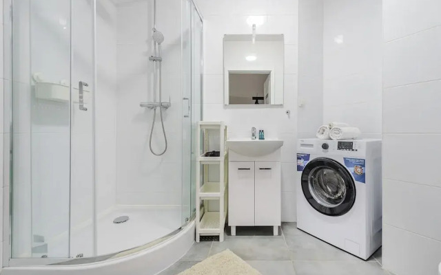 ShortStayPoland Żupnicza B83