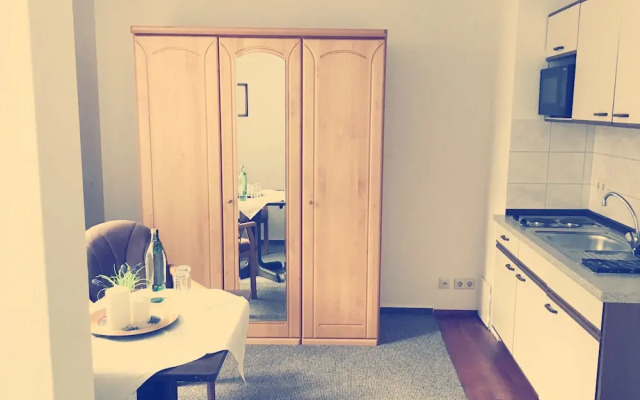 Hotel Freiheiter Hof