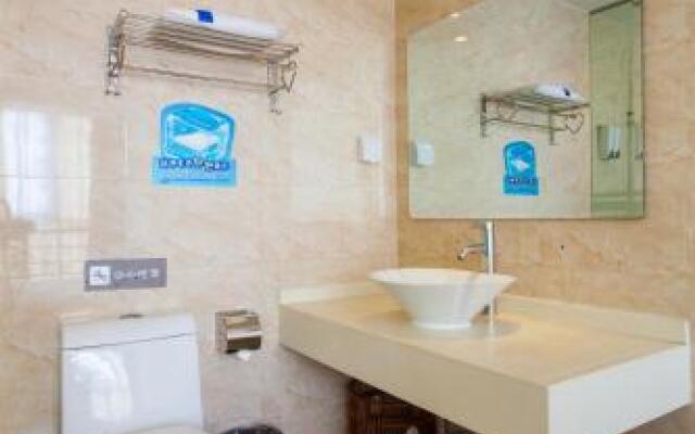 7 Days Inn Dujiang Yan