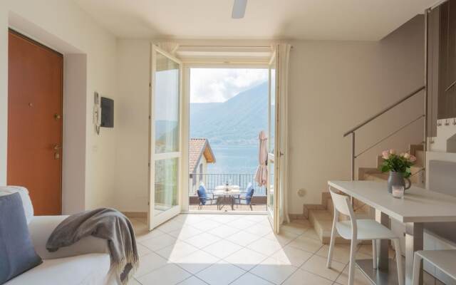 Blue Bliss Apartment