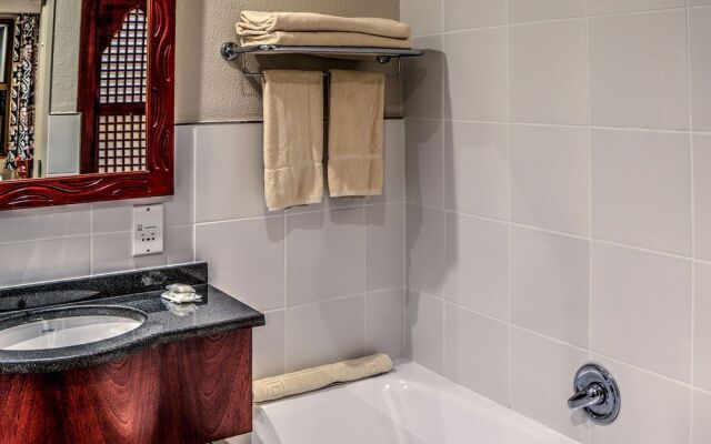 Town Lodge Polokwane