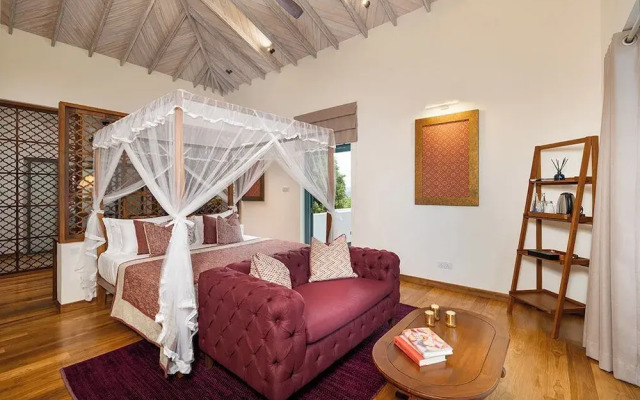 Heavensa Villas and Suites by The Clarks