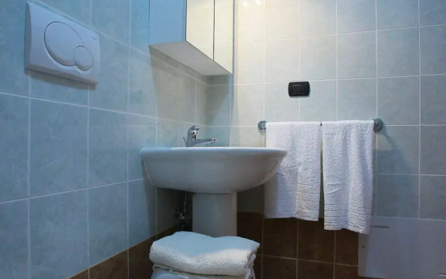 Appartamento da sogno Resort Marinagri