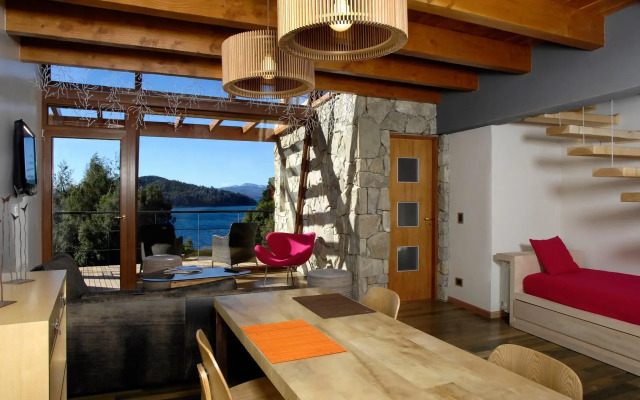 Rochester Bariloche