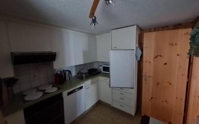 2. Zimmer im Nü-Hus