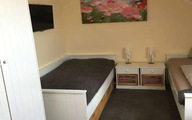 Ferienwohnung Spreewaeldchen