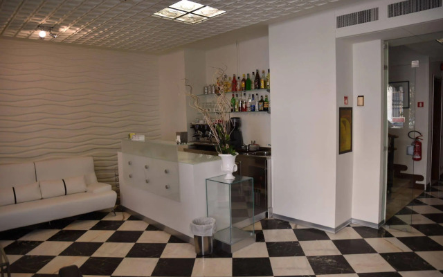 Hotel Fiesta