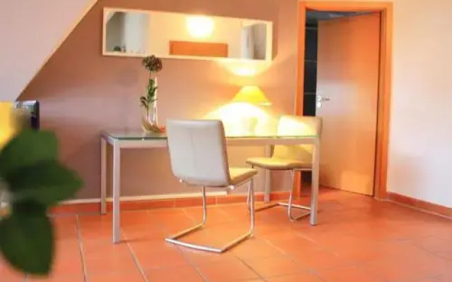 D & S Hotel Appartements