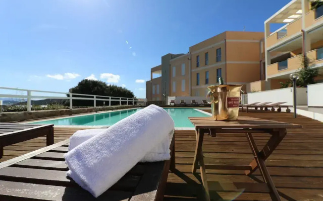 Coast Luxury Residence