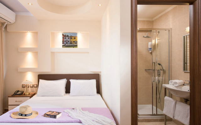 Harma Boutique Hotel