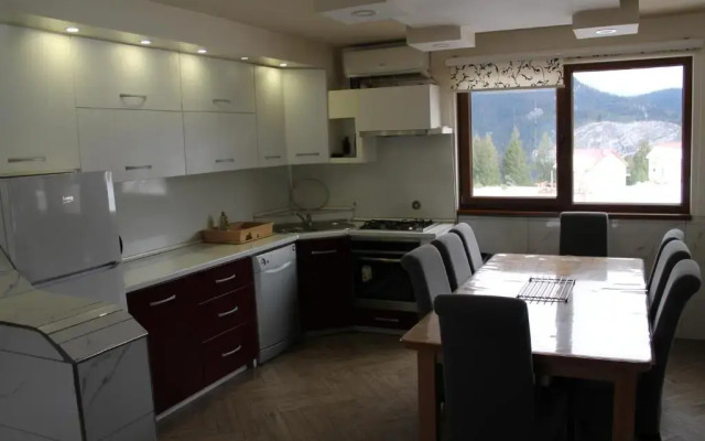 Vila Vlasic Odmor wellness & spa