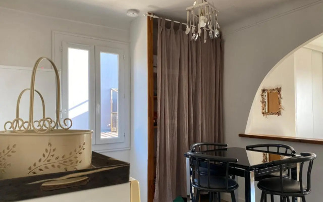 Magnifique appartement devant la plage