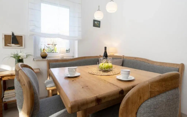 Ferienwohnpark Amselweg Ferienhaus Kamphans 32