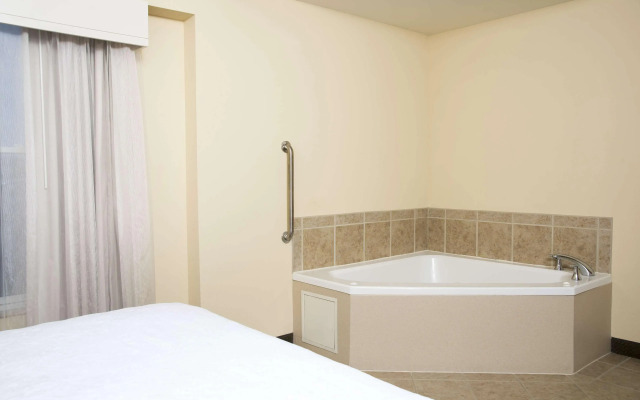 Homewood Suites Lexington-Hamburg