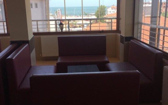 Yildiz Apart Otel Karasu